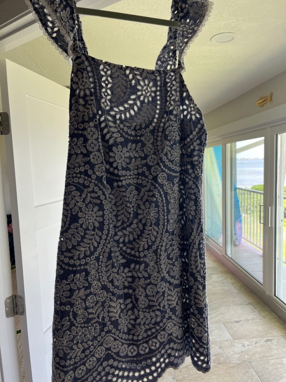 Alice and Olivia dress
